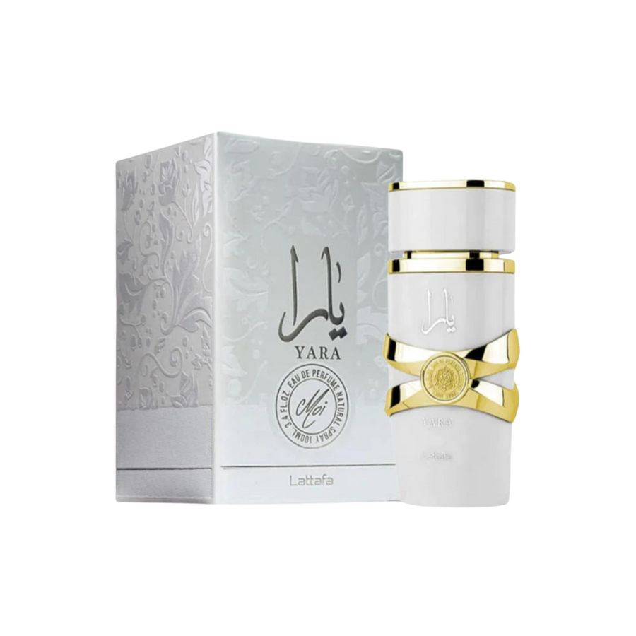 لطافة يارا موي عطر 100 مل للنساء