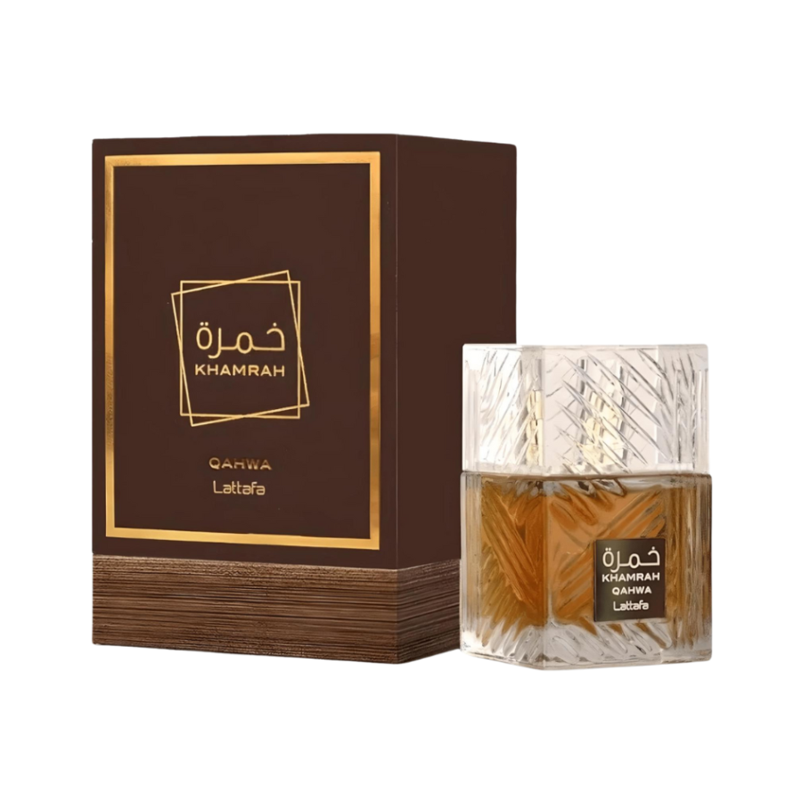 لطافة خمرة قهوة 100 مل عطر للجنسين