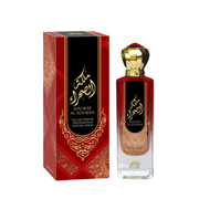 عطر ملكات الصحراء او دي بارفان 100 مل للنساء