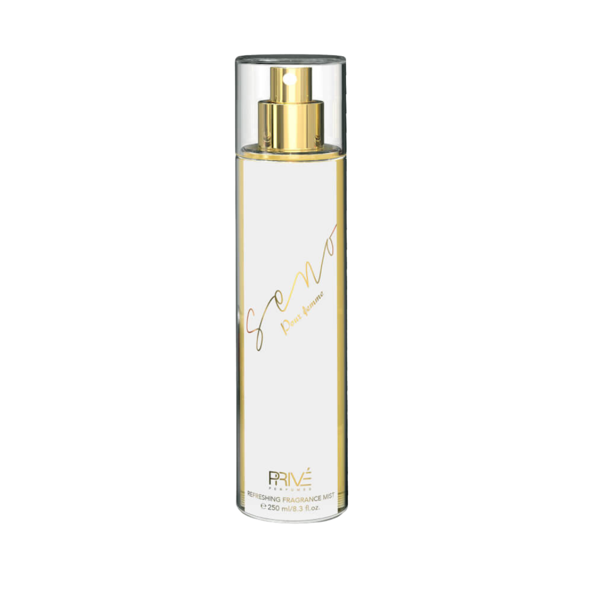 Emper Prive Body Mist 250ml-Sena