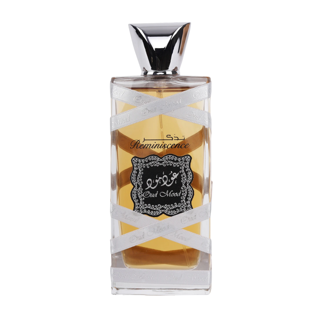 عطر عود مود ريمينيسنس 100 مل او دي بارفان من لطافة