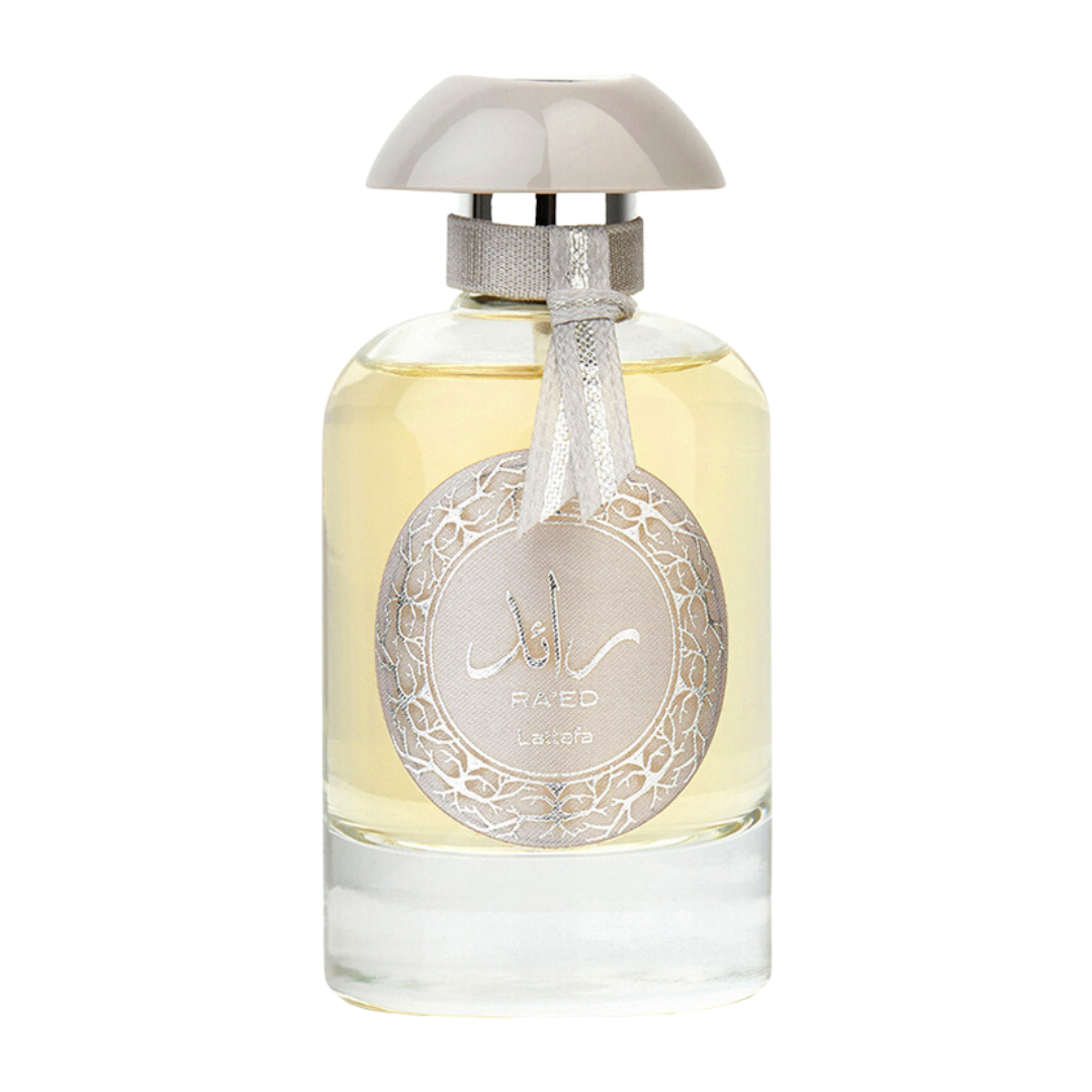 عطر رائد او دي بارفان 100 مل للرجال من لطافة