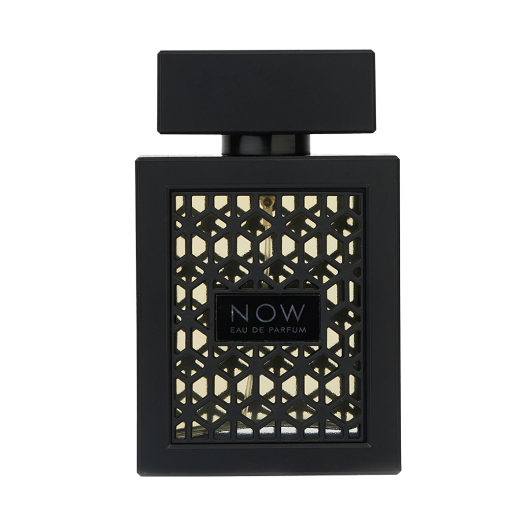 عطر راف ناو او دي بارفان 100 مل للجنسين من لطافة