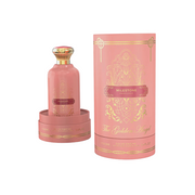 عطر مايلستون ذا جولدن انجل او دي بارفان 100 مل للنساء
