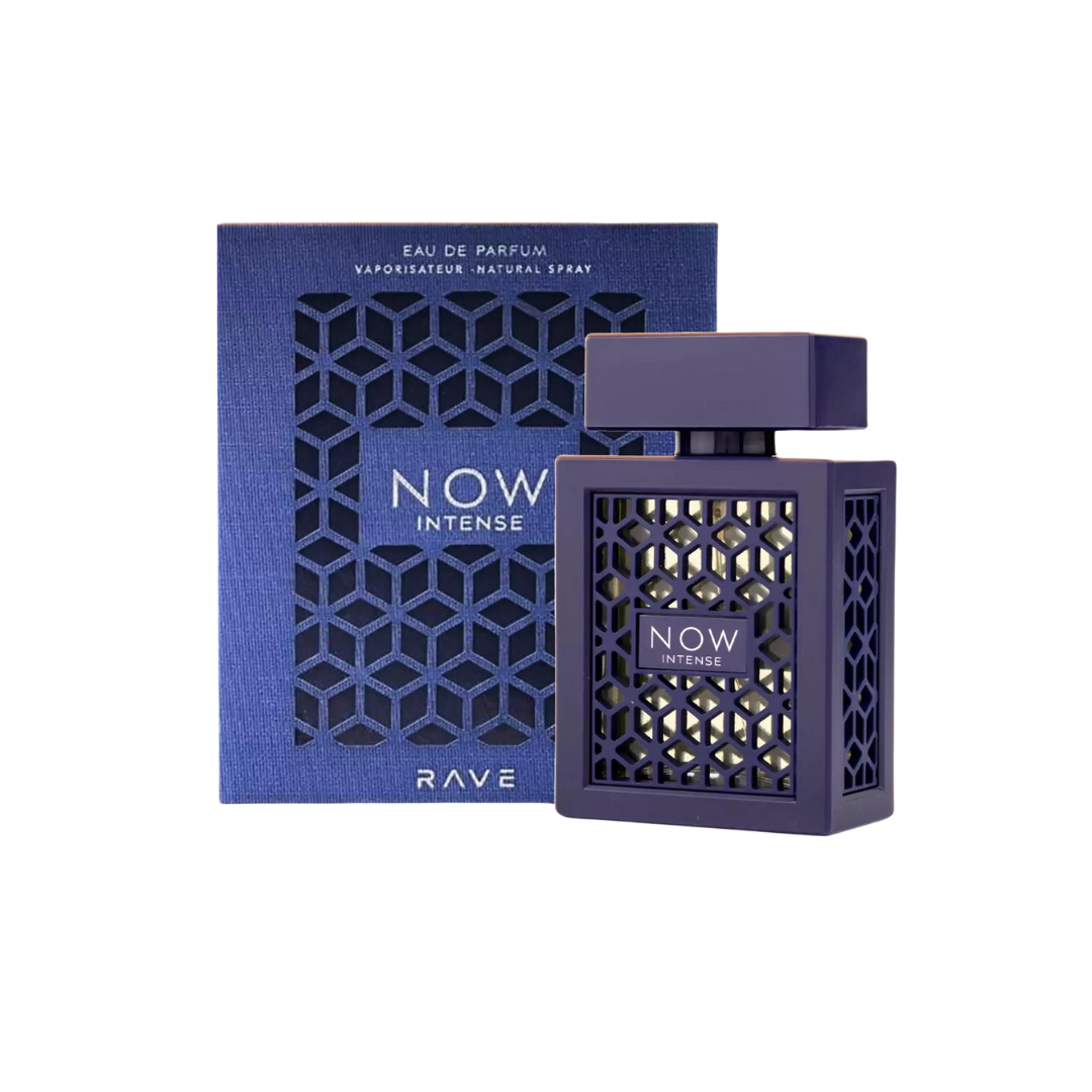 عطر رايف ناو انتنس 100 مل او دي بارفان للرجال