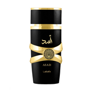 لطافة اسد عطر للجنسين 100 مل