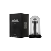 عطر لطافة برايد كاس الفائز سيلفر للجنسين 100 مل او دي بارفان