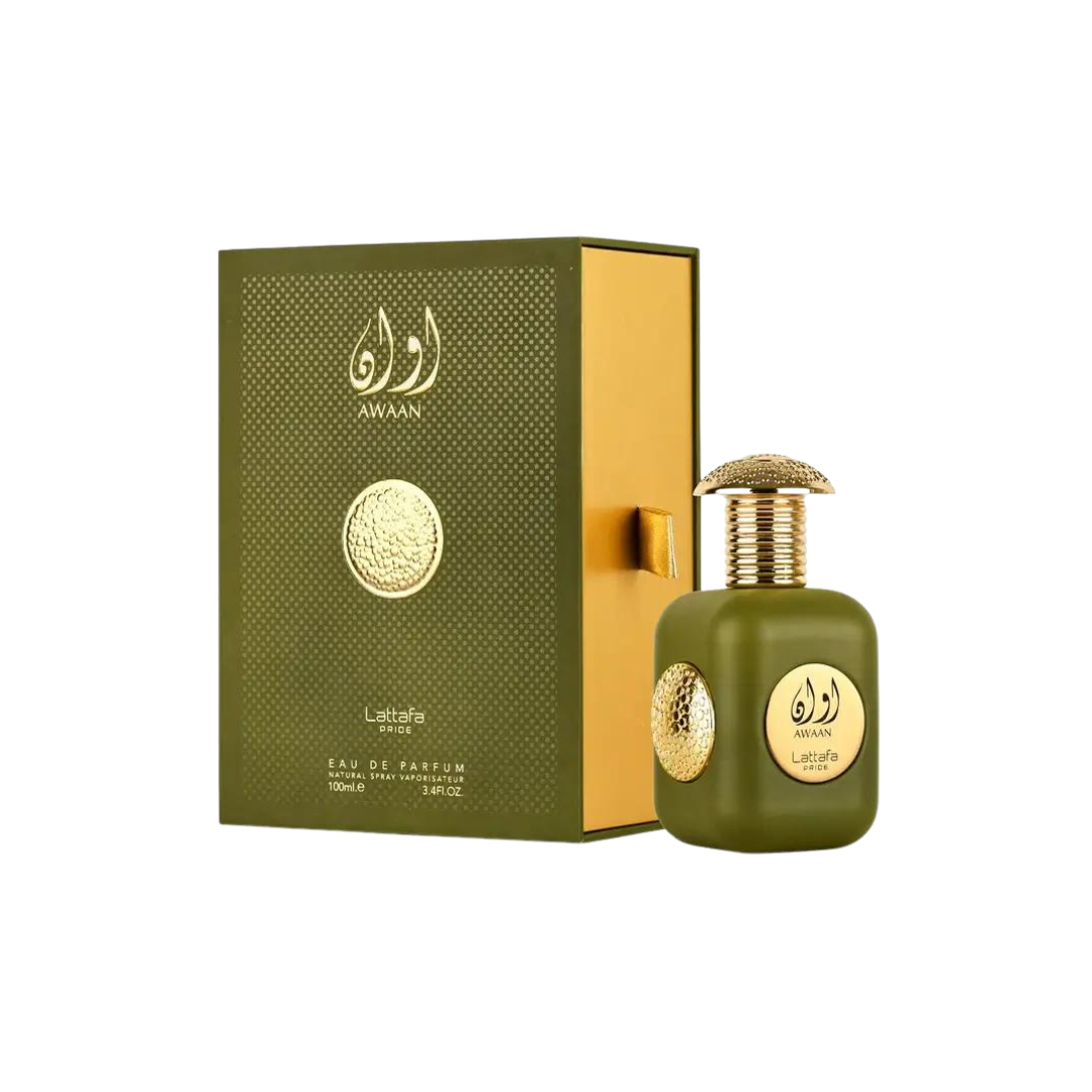 Lattafa Pride Awaan 100Ml EDP Unisex Perfume