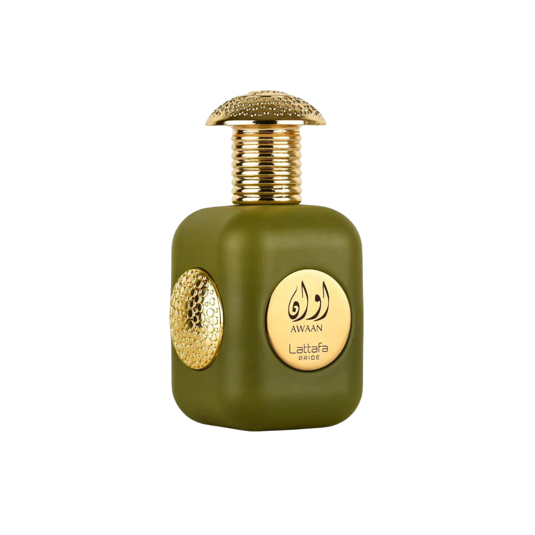 Lattafa Pride Awaan 100Ml EDP Unisex Perfume