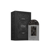 Lattafa Pride Maharjan Silver 100Ml EDP Unisex Perfume