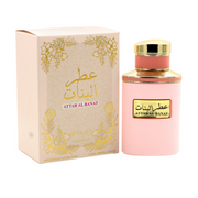 عطار البنات عطر 100 مل او دي بارفان للنساء