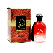 عطر اساور من فن الابداع 100مل للنساء