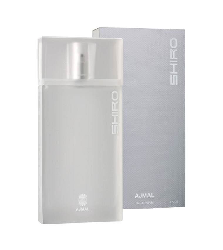 Ajmal Shiro edp shiro perfume ajmal unisex perfume