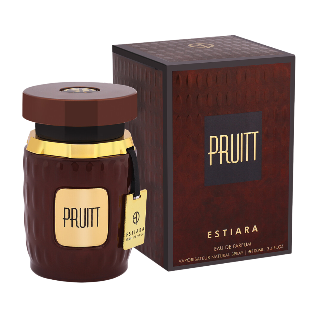 عطر استيارا برويت او دي بارفان 100 مل للرجال