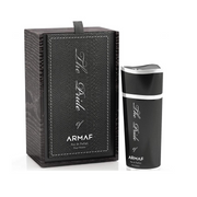 عطر ارماف ذا برايد او دي بارفان 100 مل للرجال