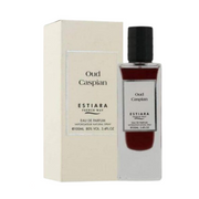 عطر استيارا عود قزوين او دي بارفان 100 مل للجنسين