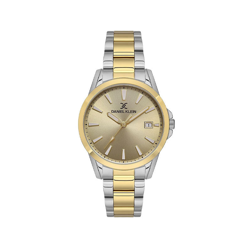 DANIEL KLEIN DK.1.13457-3 WOMEN WATCH