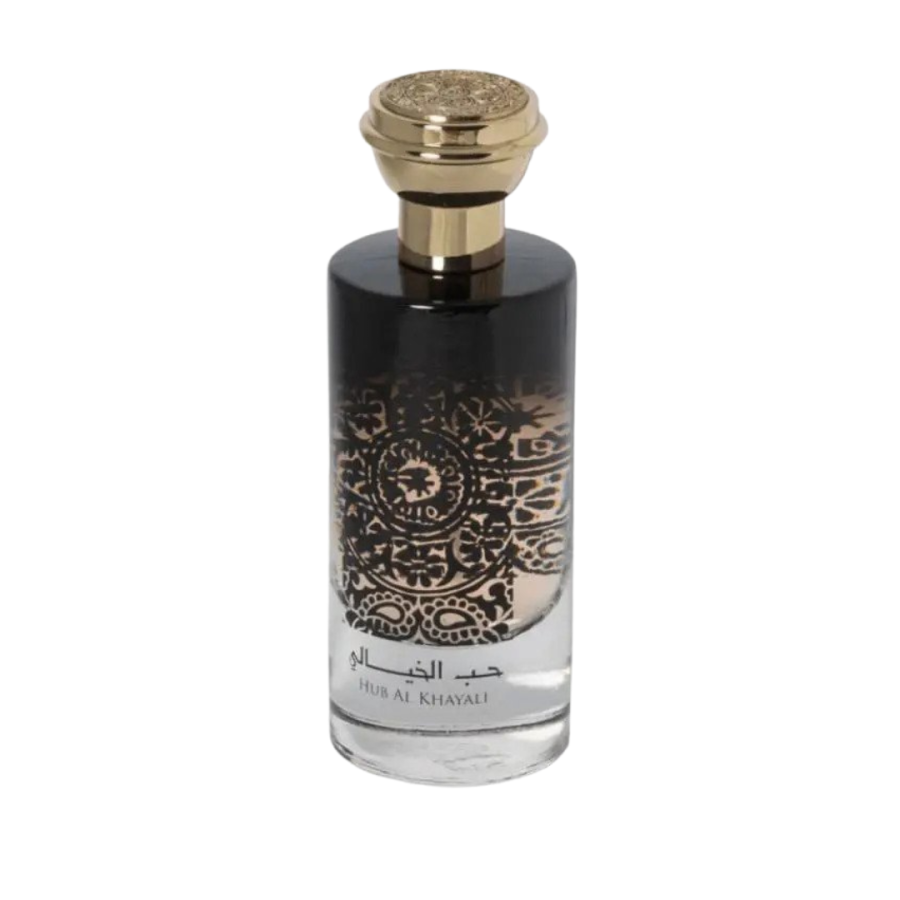 ارض الزعفران حب الخيالي او دي بارفان 80 مل عطر للجنسين
