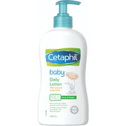 Cetaphil Baby Daily Lotion 400ml