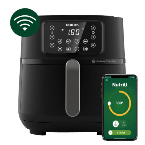 قلاية هوائية فيليبس HD9285/80