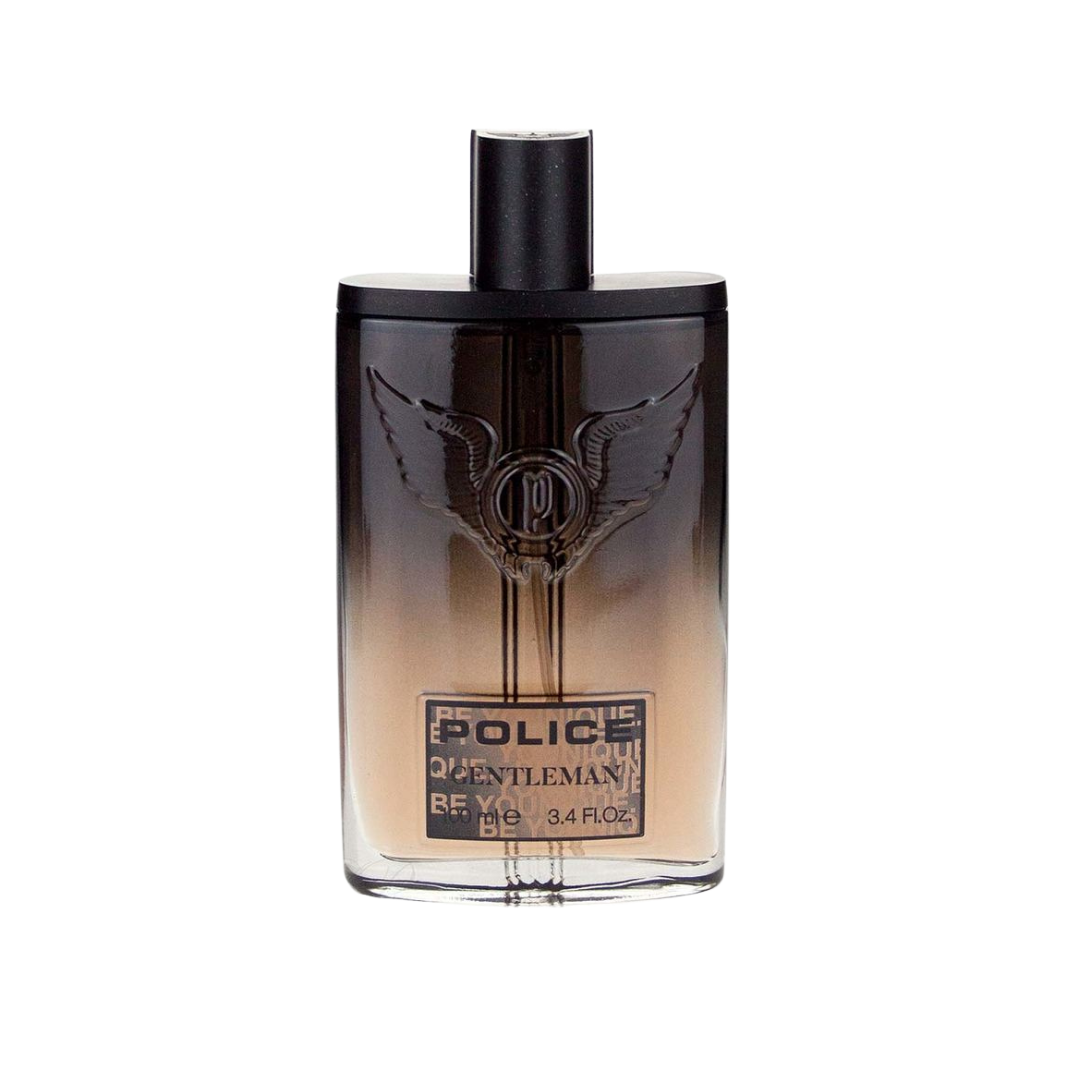 Police Gentlemen EDT 100ml Perfume For Men