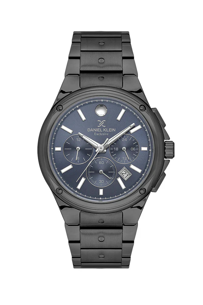 DANIEL KLEIN DK.1.13746-5 MEN WATCH