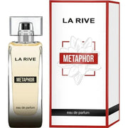 عطر لا ريف ميتافور للنساء 90 مل