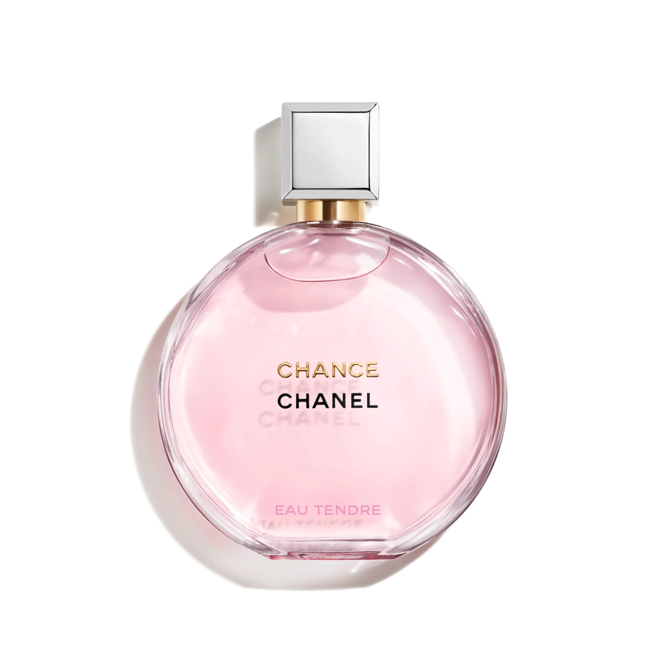 CHANEL CHANCE EAU TENDRE SPRAY 50ML FOR WOMEN