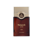عطر رسالة ايليت محارب داي او دي بارفان 100 مل للجنسين