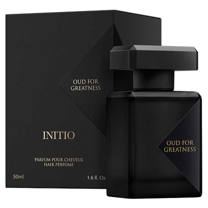 عطر الشعر انيشيو عود فور جريتنس 50 مل