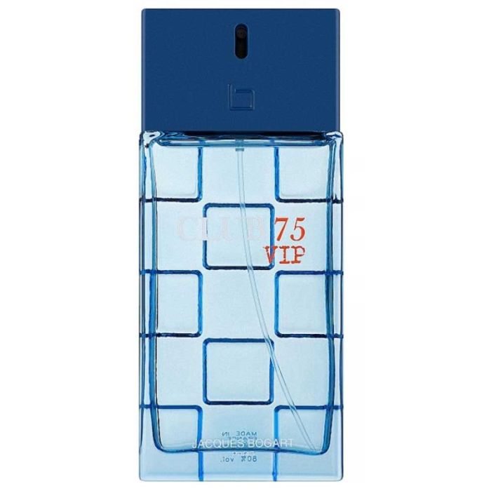Jacques Bogart Club 75 VIP EDT For Men 100ml