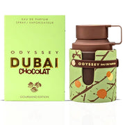 عطر ارماف اوديسي دبي شوكولاتة، ماء عطر، للجنسين، 100 مل