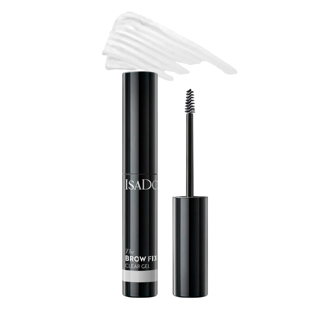 Isadora Brow Fix Tinted Eyebrow Gel Shades