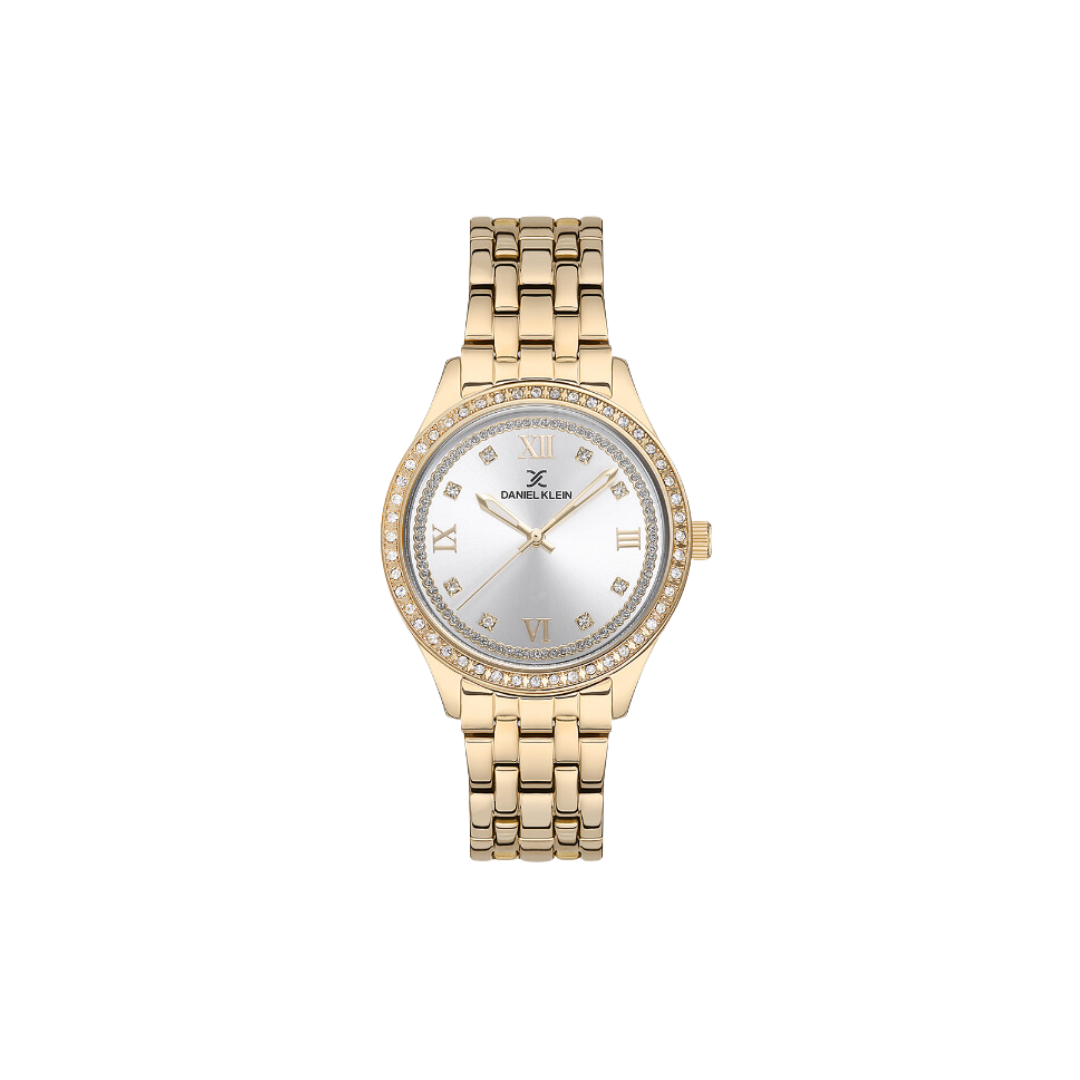 Daniel Klein DK.1.12699-2  Women's Watch