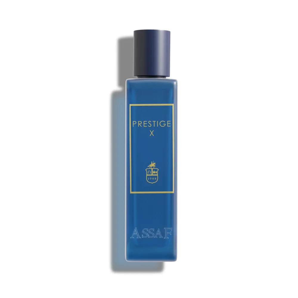 عطر عساف بريستيج اكس او دي بارفان للرجال 200 مل