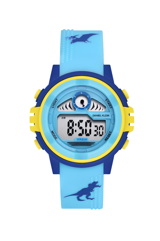 DANIEL KLEIN DK.2266-1 Digital Kids Watch