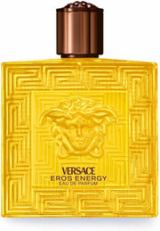 عطر فيرزاتشي ايروس انرجي بور اوم، بخاخ طبيعي 200 مل للرجال