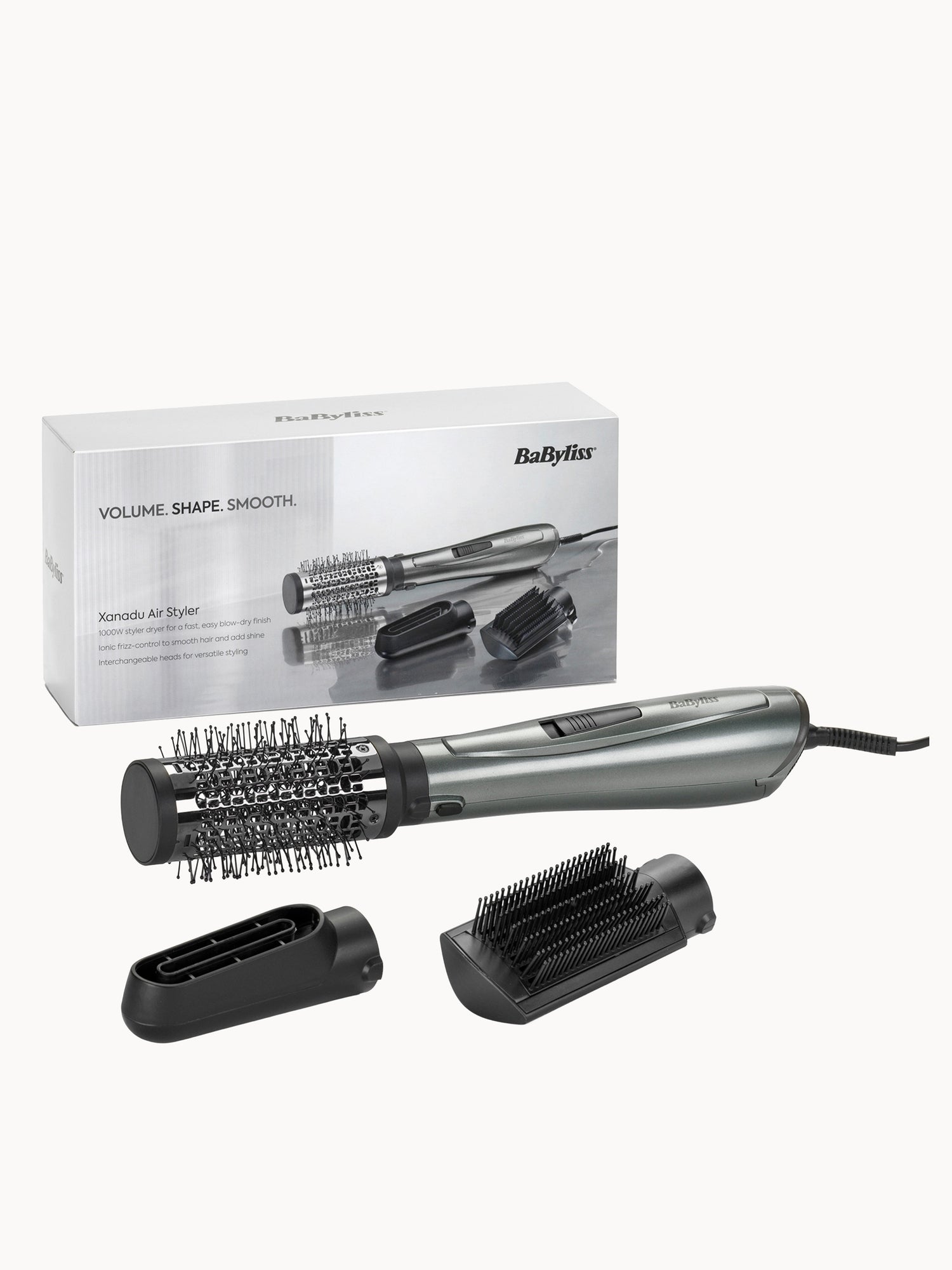 Babyliss Xanadu Air Styler 1000w
