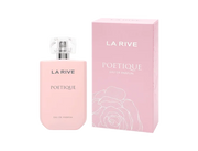 عطر لا ريف بويتيك للنساء، 90 مل