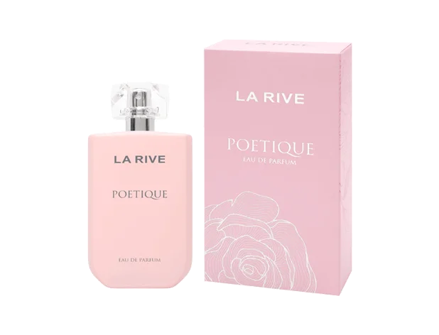 عطر لا ريف بويتيك للنساء، 90 مل