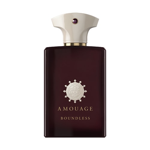 عطر امواج باوندليس او دي بارفان للجنسين 100 مل