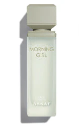 عطر عساف مورنينج جيرل 100 مل للنساء