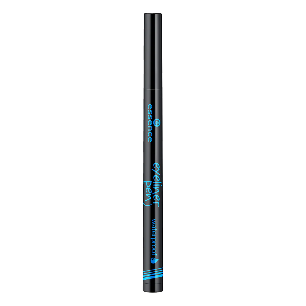 Essence Eyeliner Pencil Waterproof