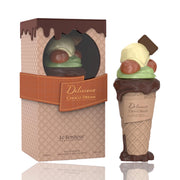 لو بونور ديليشس شوكو دريم عطر او دي بارفان 100 مل للجنسين