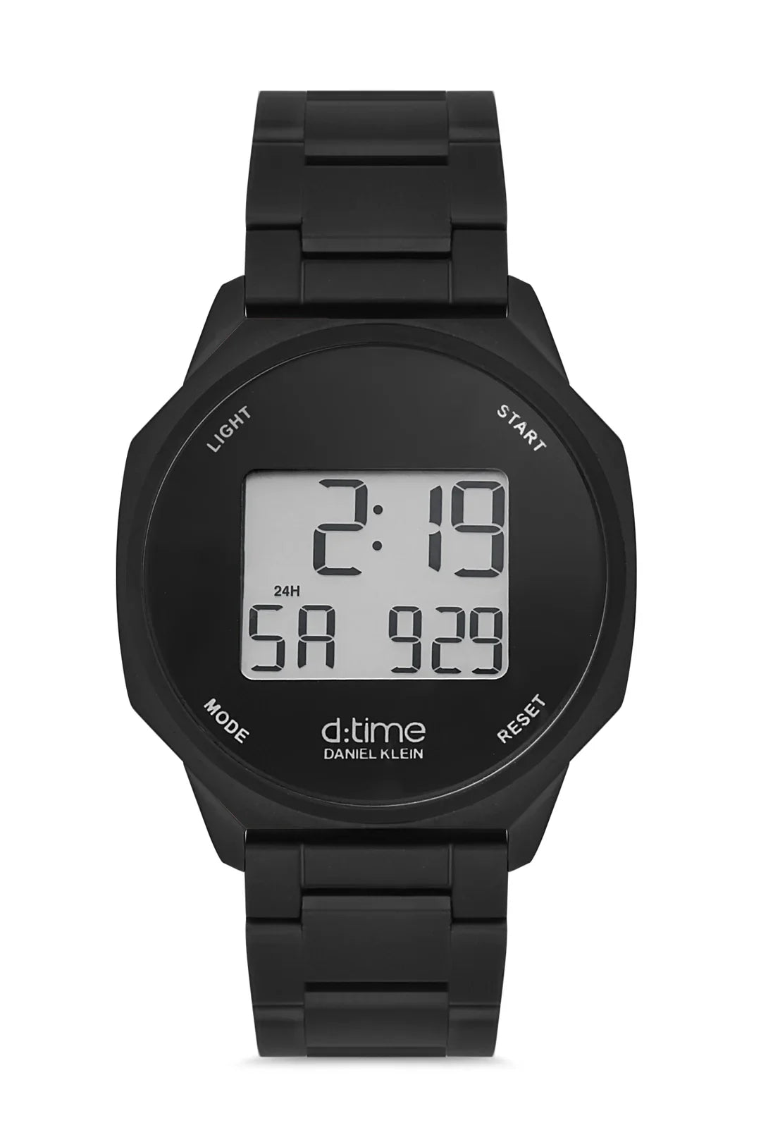 DANIEL KLEIN DK.1.12642-5 DIGITAL MEN'S WATCH