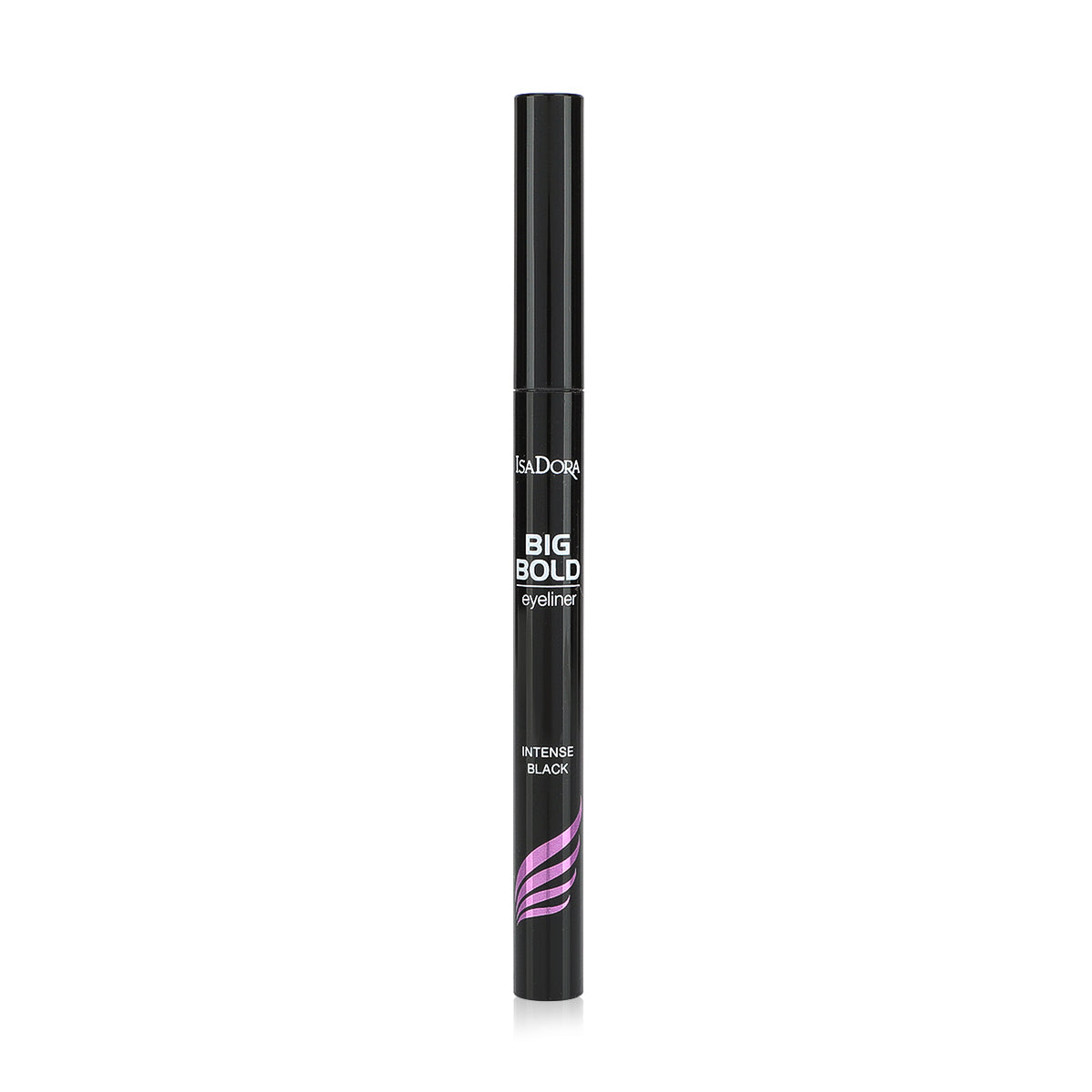 Isadora Big Bold Eyeliner 70 Black