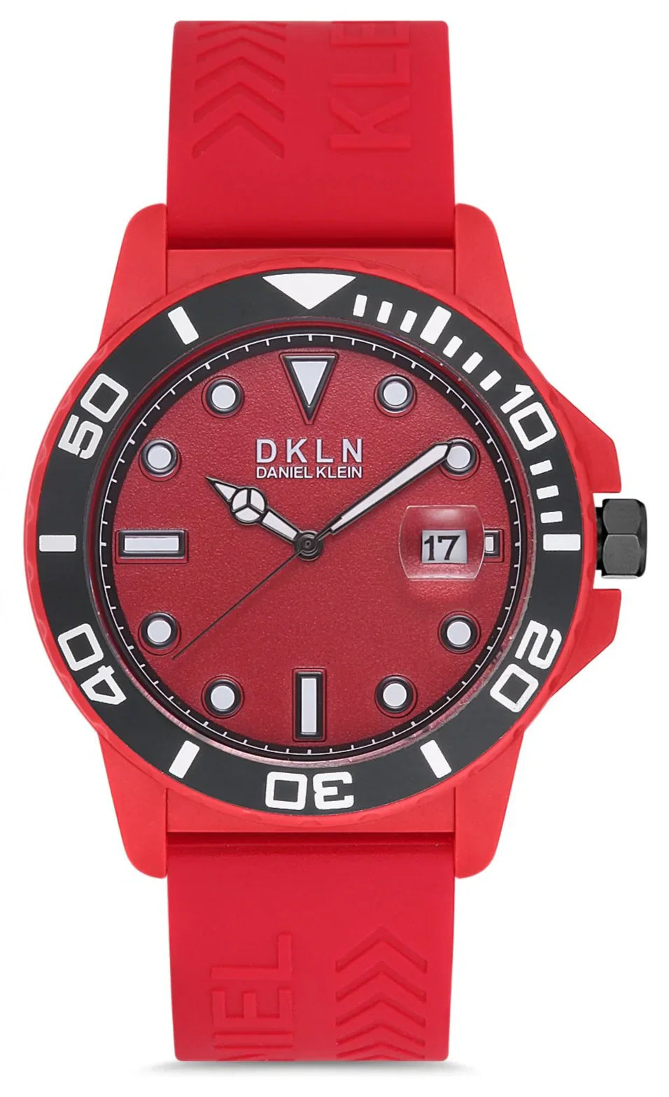 DANIEL KLEIN DK.1.12647-4 MEN WATCH