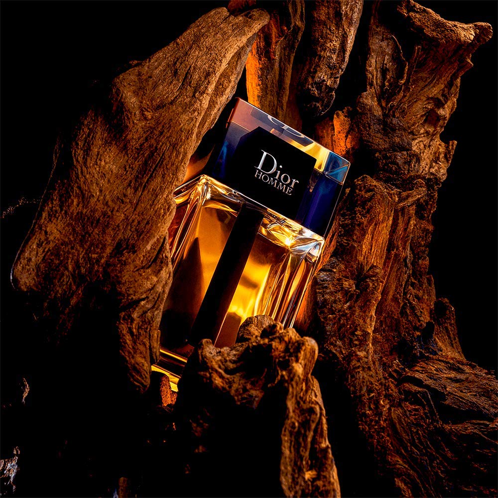 عطر ديور هوم انتينس او ​​دي بارفان 100 مل للرجال