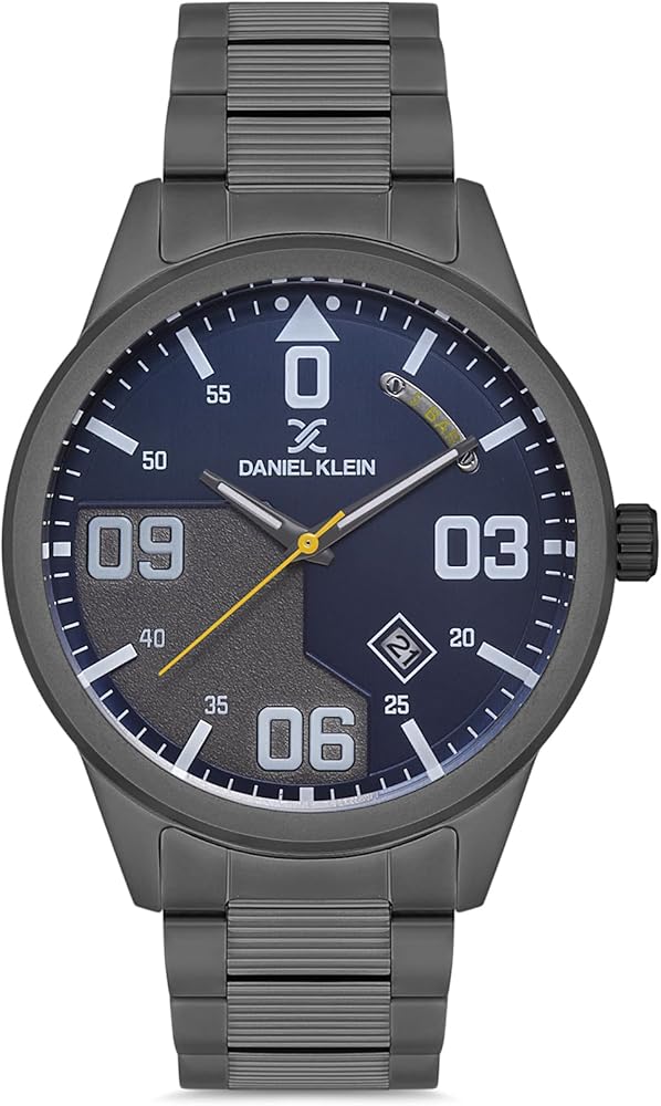 DANIEL KLEIN DK.1.12671.4 MEN WATCH