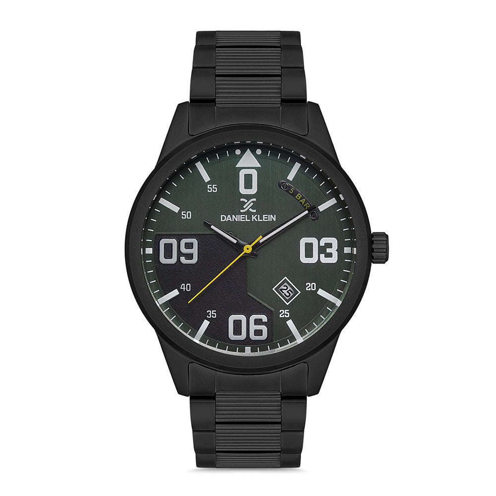 DANIEL KLEIN DK.1.12671.6 MEN WATCH